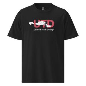 Under ArmourⓇ athletic t-shirt